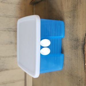 Tupperware Square Fridge Smart
